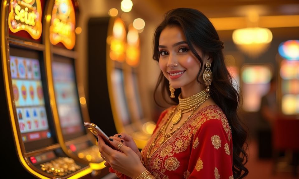 ib351 mobile gaming